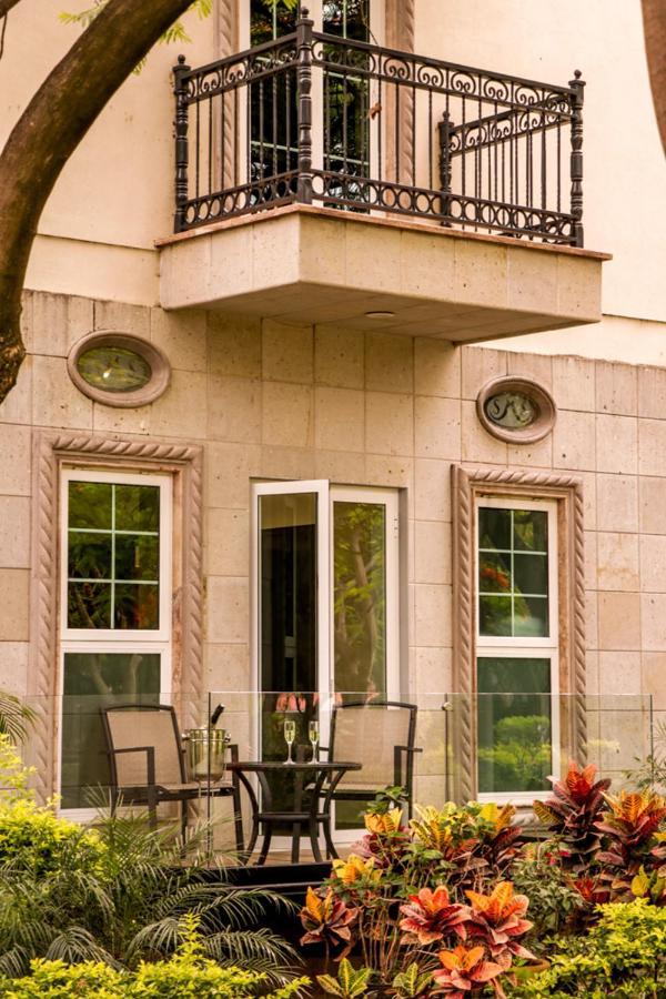 The Lorian Club Hotel Cocoyoc Exterior photo