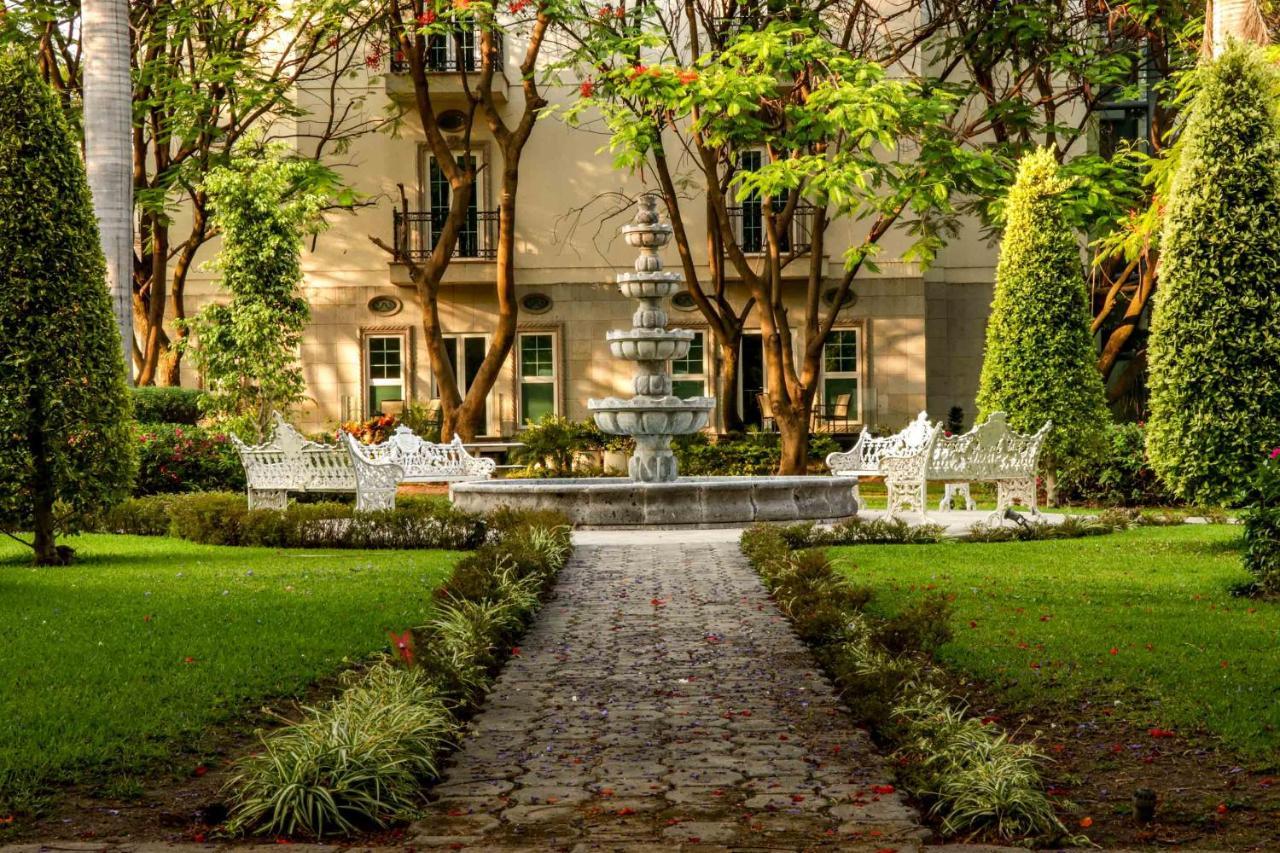 The Lorian Club Hotel Cocoyoc Exterior photo