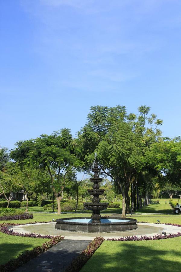 The Lorian Club Hotel Cocoyoc Exterior photo