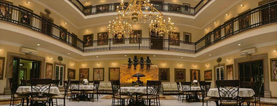 The Lorian Club Hotel Cocoyoc Exterior photo